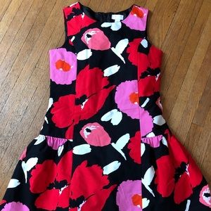 Children’s place poppy dress